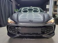 Nuova MG MG3 116 CV (85 kW) 2026 Gray Utilitaria