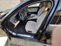 Usata BMW 520 190 CV (139 kW) 2014 Station wagon