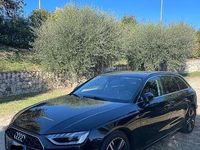 Usata Audi A4 S-Line 136 CV (100 kW) 2022 Station wagon