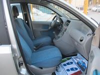 Usata Fiat Panda Dynamic 70 CV (51 kW) 2006 Grigio Berlina