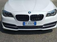 Usata BMW 520 190 CV (139 kW) 2016 Station wagon
