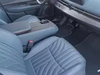 Usata Nissan Ariya Evolve 89 kW (122 CV) 2023 Grigio SUV