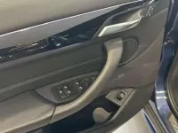 Usata BMW X1 Sport Line 190 CV (139 kW) 2022 SUV