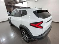 Nuova Dacia Duster Journey 122 CV (89 kW) 2026 Bianco SUV