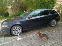 usata Audi A4 A4 1.8 20V T Avant quattro