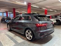 usata Audi A3 Sportback 35 TDI S tronic S line edition nuovo