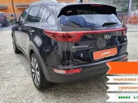 Usata Kia Sportage 141 CV (103 kW) 2017 SUV