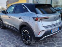 Begagnad Opel Mokka-e Ultimate 100 kW (136 HK) 2021 Röd SUV