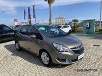 usata Opel Meriva 1.4 Turbo Design edition