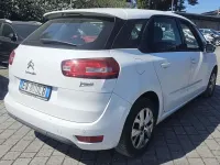 Usata Citroën C4 Picasso Exclusive 116 CV (85 kW) 2014 Other Monovolume