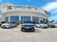 Nuova Jeep Avenger Summit 110 CV (80 kW) 2026 Grigio SUV