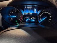 Usata Ford Kuga Vignale 180 CV (132 kW) 2018 Grigio SUV