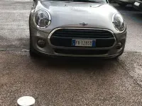 Usata Mini Cooper D Cabriolet 111 CV (81 kW) 2019 Cabrio