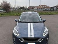 Usata Ford Fiesta Titanium 86 CV (63 kW) 2020 Utilitaria
