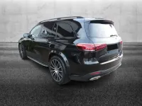Usata Mercedes GLS580 Premium Plus 489 CV (359 kW) 2023 Nero metallizzato SUV