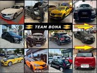 Usata BMW 320 Cabriolet Efficient Dynamics 170 CV (125 kW) 2001 Nessuno Cabrio