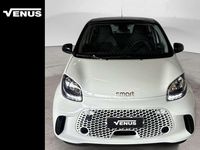 Usata Smart ForFour Electric Drive 60 kW (82 CV) 2020 Bianco Utilitaria