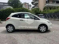 Usata Ford Ka Individual 69 CV (50 kW) 2014 Bianco Utilitaria