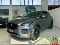 Occasion Jaguar E-Pace R-Dynamic 179 ch (131 kW) 2019 Gris SUV