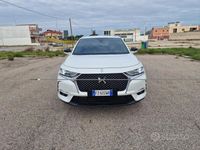 usata DS Automobiles DS7 Crossback DS 7 Crossback BlueHDi 130 aut. Grand Chic