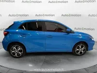 Nuova MG MG3 Luxury 194 CV (142 kW) 2026 Blu Utilitaria