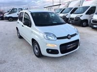 usata Fiat Panda 1.3 MJT S&S Pop Van 2 posti