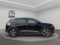 Usata Peugeot 3008 GT 131 CV (96 kW) 2023 Nero perla SUV
