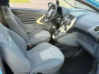 Usata Ford Ka Titanium 69 CV (50 kW) 2014 Blu/azzurro Berlina