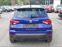 usata Seat Arona ARONA 20211,0 STYLE TSI 95HP