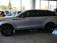 Usata Land Rover Range Rover Sport HSE Dynamic 250 CV (183 kW) 2018 Argento SUV