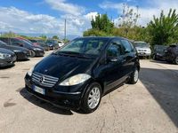 usata Mercedes A180 CDI Elegance