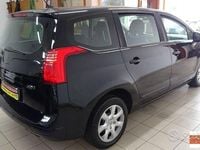 Usata Peugeot 5008 S 112 CV (82 kW) 2011 Nessuno(met.) Monovolume
