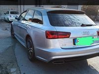 usata Audi A6 4ª serie - 2016