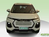 Usata EVO Evo 4 114 CV (83 kW) 2024 Bianco SUV