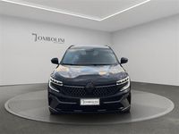 Usata Renault Austral Techno 200 CV (147 kW) 2025 Nero SUV