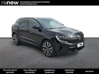 Usata Renault Austral Iconic 131 CV (96 kW) 2023 Nero SUV