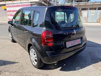 Usata Renault Modus Dynamique 74 CV (54 kW) 2009 Nero Monovolume