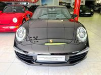 Usata Porsche 911 Carrera Black Edition 349 CV (256 kW) 2015 Nero Coupé