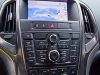 Usata Opel Astra 125 CV (91 kW) 2012 Grigio Station wagon