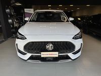 Usata MG HS Luxury 162 CV (119 kW) 2024 Bianco SUV