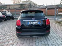 usata Fiat 500X 1.3 MultiJet 95 CV Pop