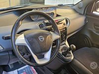 Usata Lancia Ypsilon 85 CV (62 kW) 2013 Utilitaria