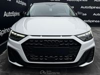 Usata Audi A1 116 CV (85 kW) 2025 Bianco SUV