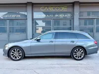 Usata Mercedes E220 194 CV (142 kW) 2020 Grigio Station wagon