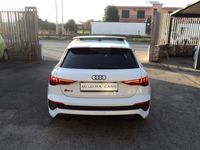 usata Audi RS3 RS 3SPB Sportback