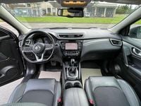 Gebraucht Nissan Qashqai Tekna 150 PS (110 kW) 2019 Grau SUV