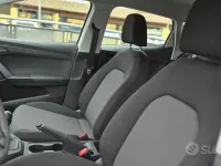 Occasion Seat Ibiza Reference 90 ch (66 kW) 2019 Blanc Citadine