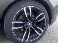 Usata BMW 120 M Sport 177 CV (130 kW) 2008 Bronzo Utilitaria