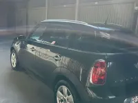 Usata Mini One Countryman 98 CV (72 kW) 2015 Nero SUV