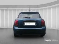 Usata Mini Cooper Classic 136 CV (100 kW) 2022 Blu Utilitaria